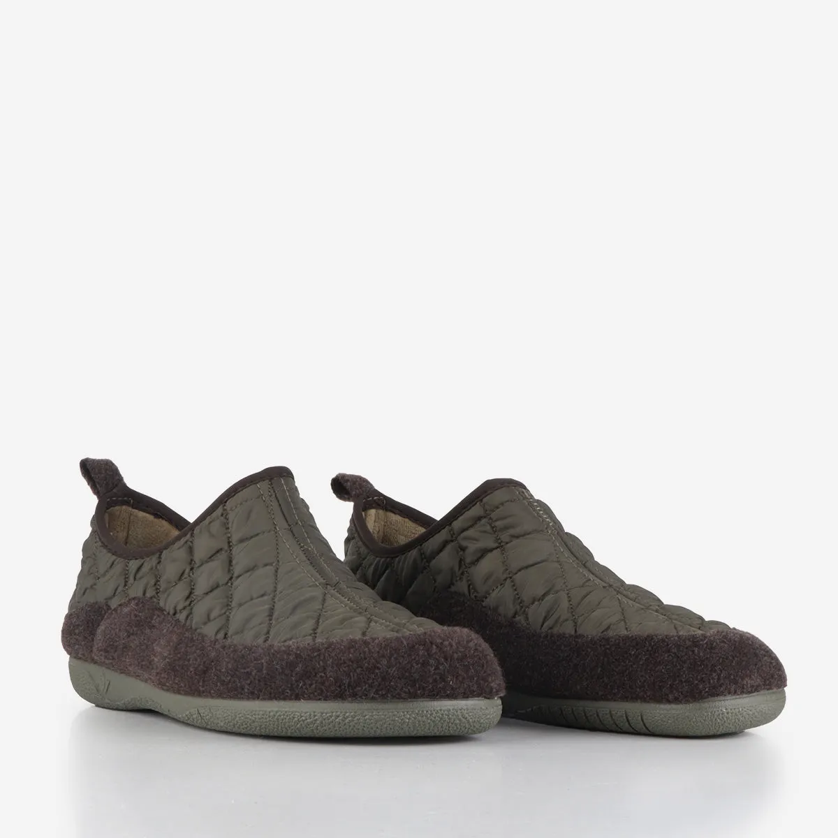 Gurus Room Valencia Classic Shoes