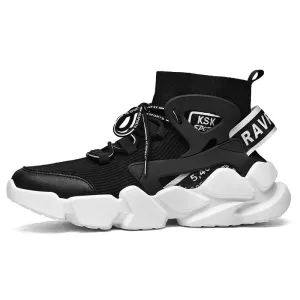 GYUKI 'Dark Shadow' X9X Sneakers