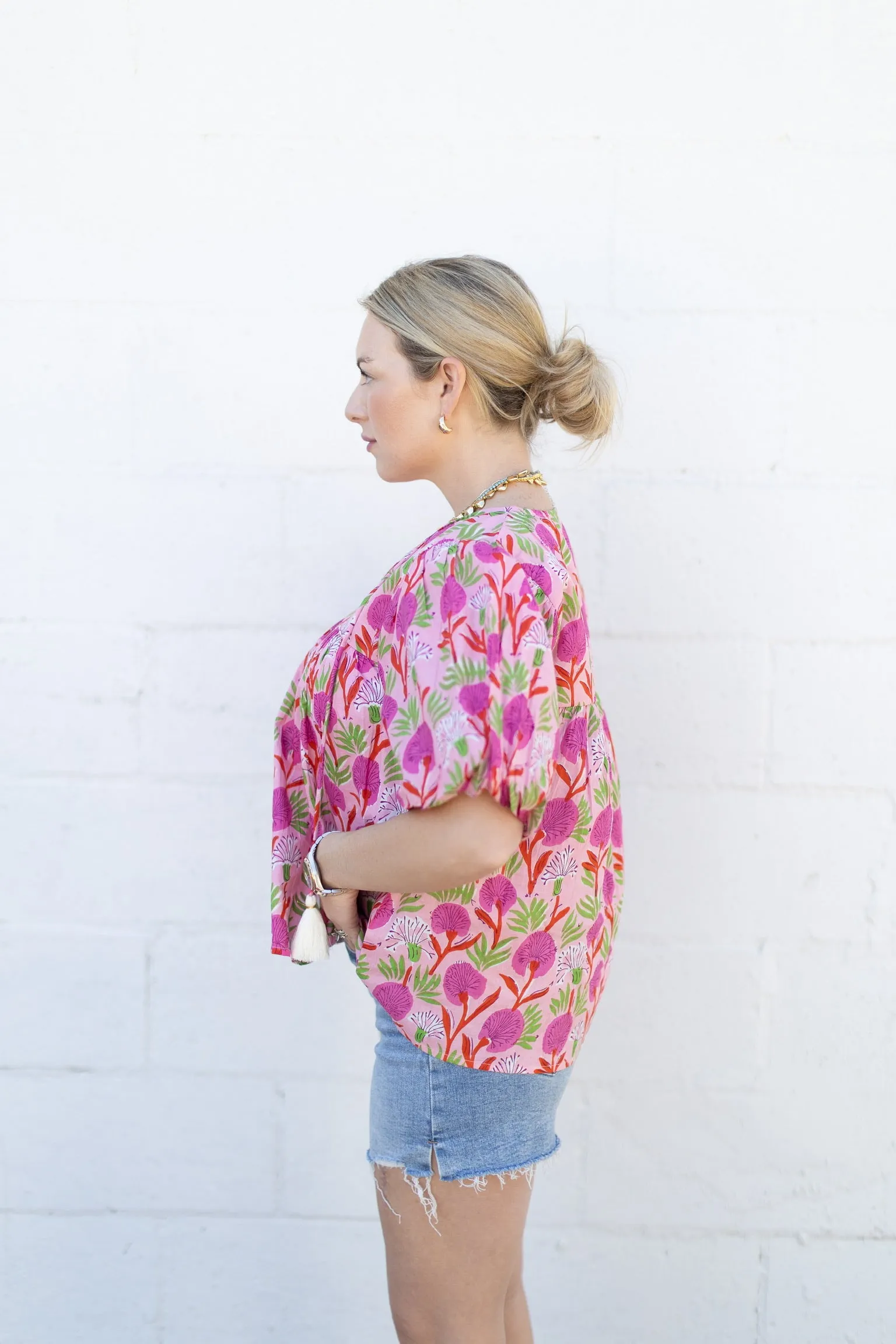Hadley Top