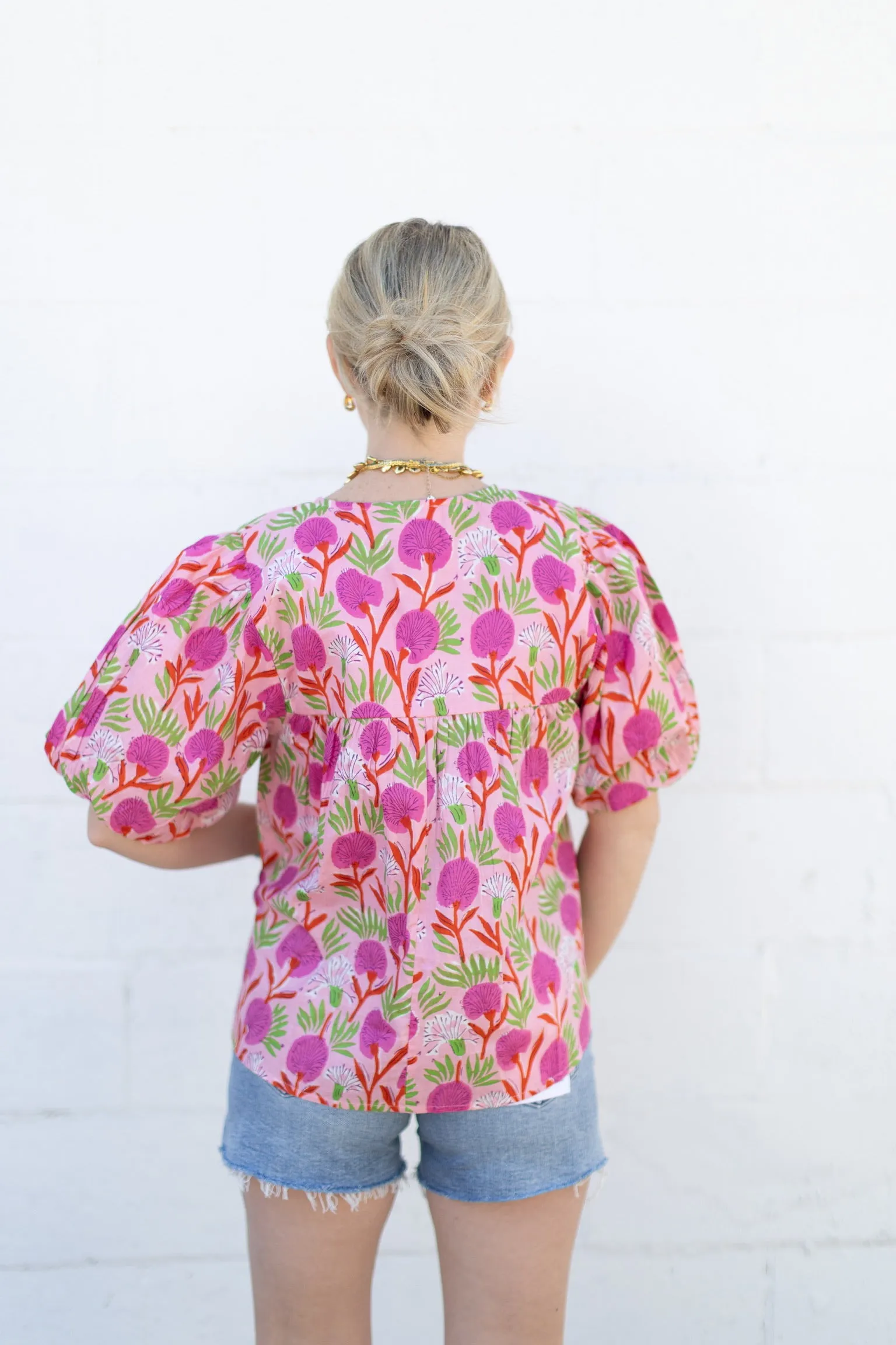 Hadley Top