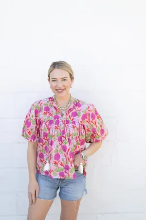 Hadley Top