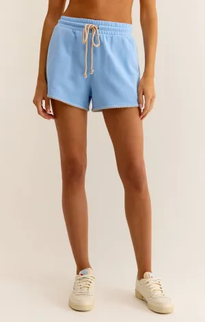 Harrington Short Surf Blue | Z Supply