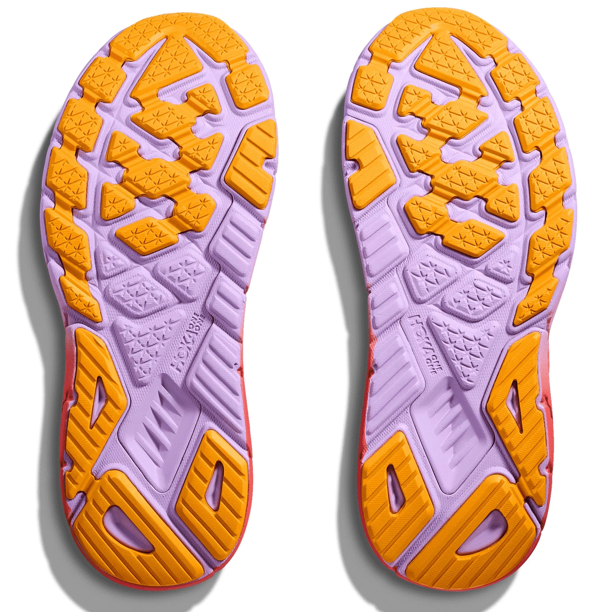 Hoka Arahi 7 Women's Nautical Dust Varsity Navy