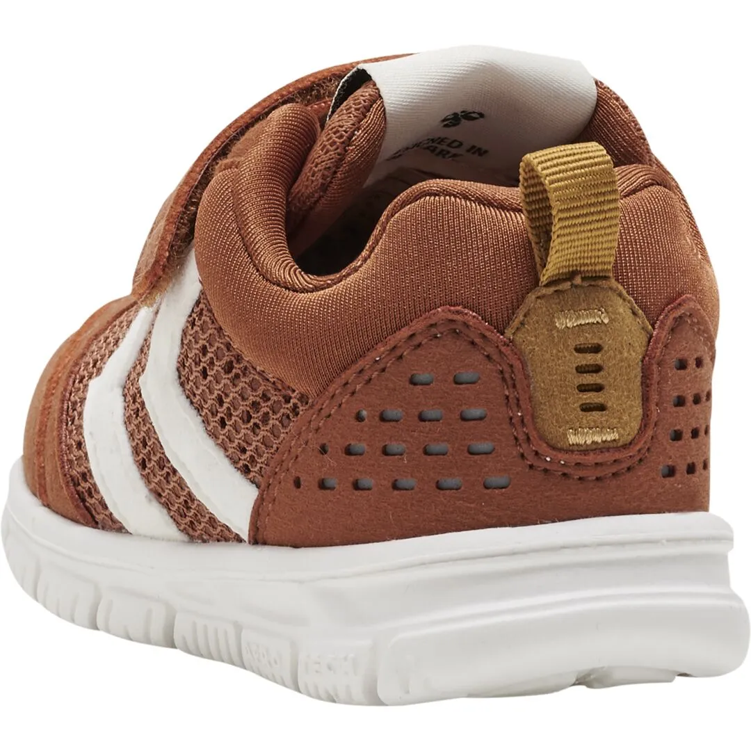 Hummel Infant Trainers | Crosslite | Sierra