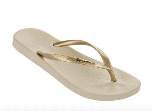 IPANEMA Ana Flip Flops