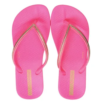 IPANEMA Ana Flip Flops