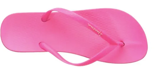 IPANEMA Ana Flip Flops