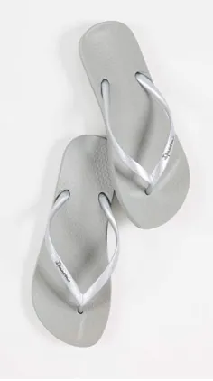 IPANEMA Ana Flip Flops
