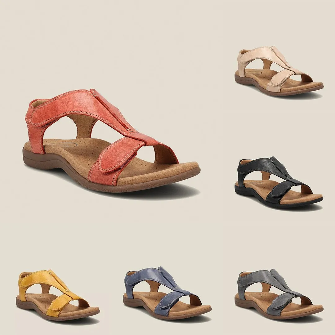 Ivy - Ultra-Light Orthopedic Walking Sandals