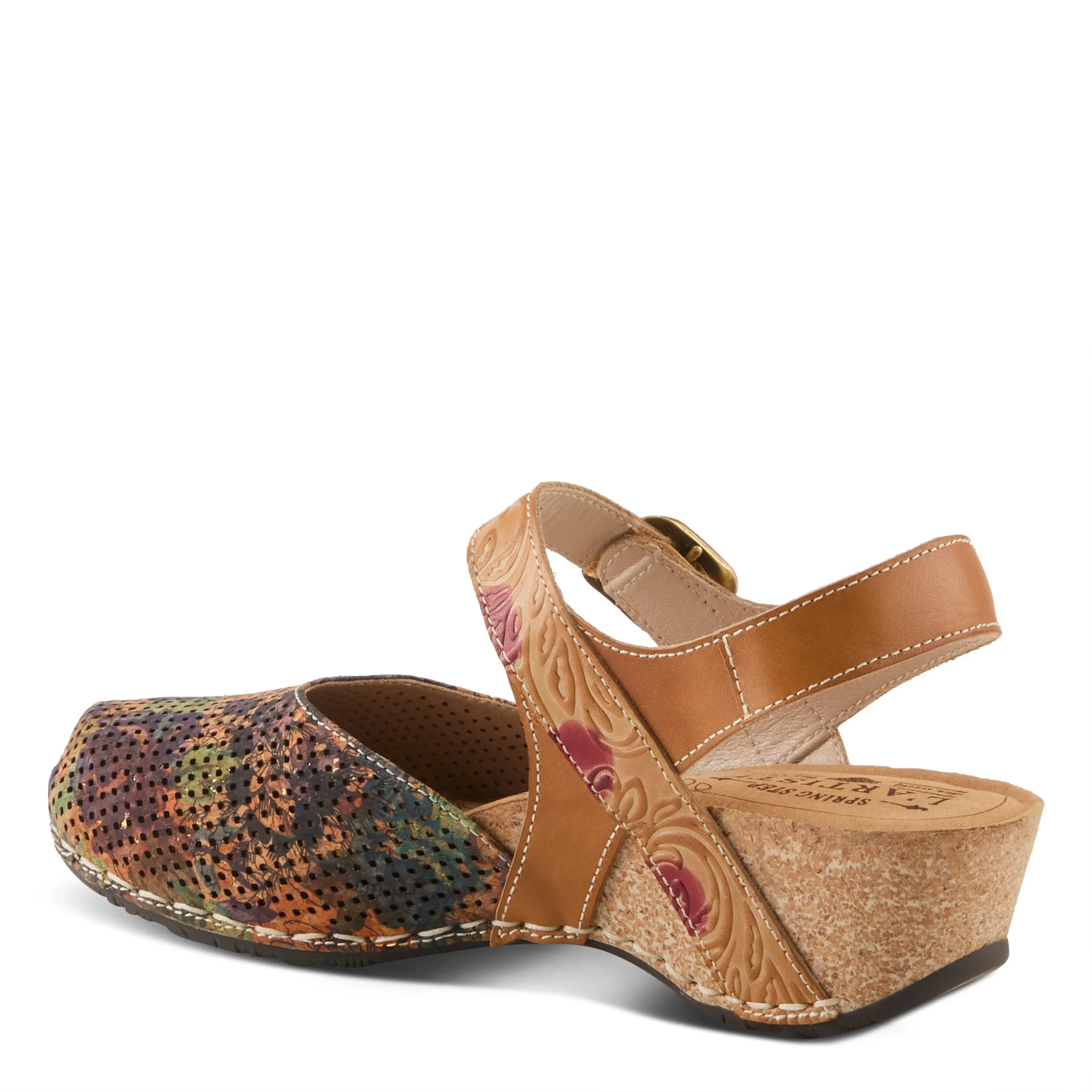 L'ARTISTE KORALINE SHOES
