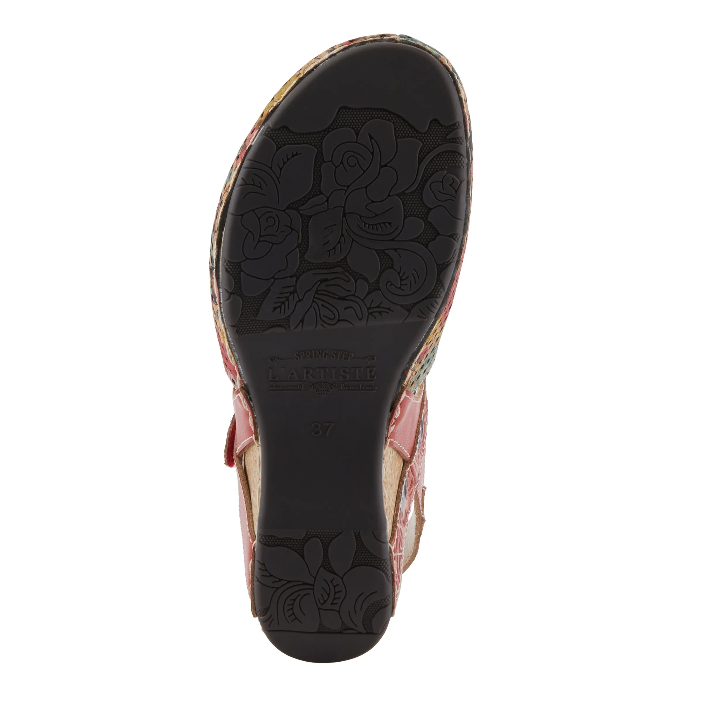 L'ARTISTE KORALINE SHOES