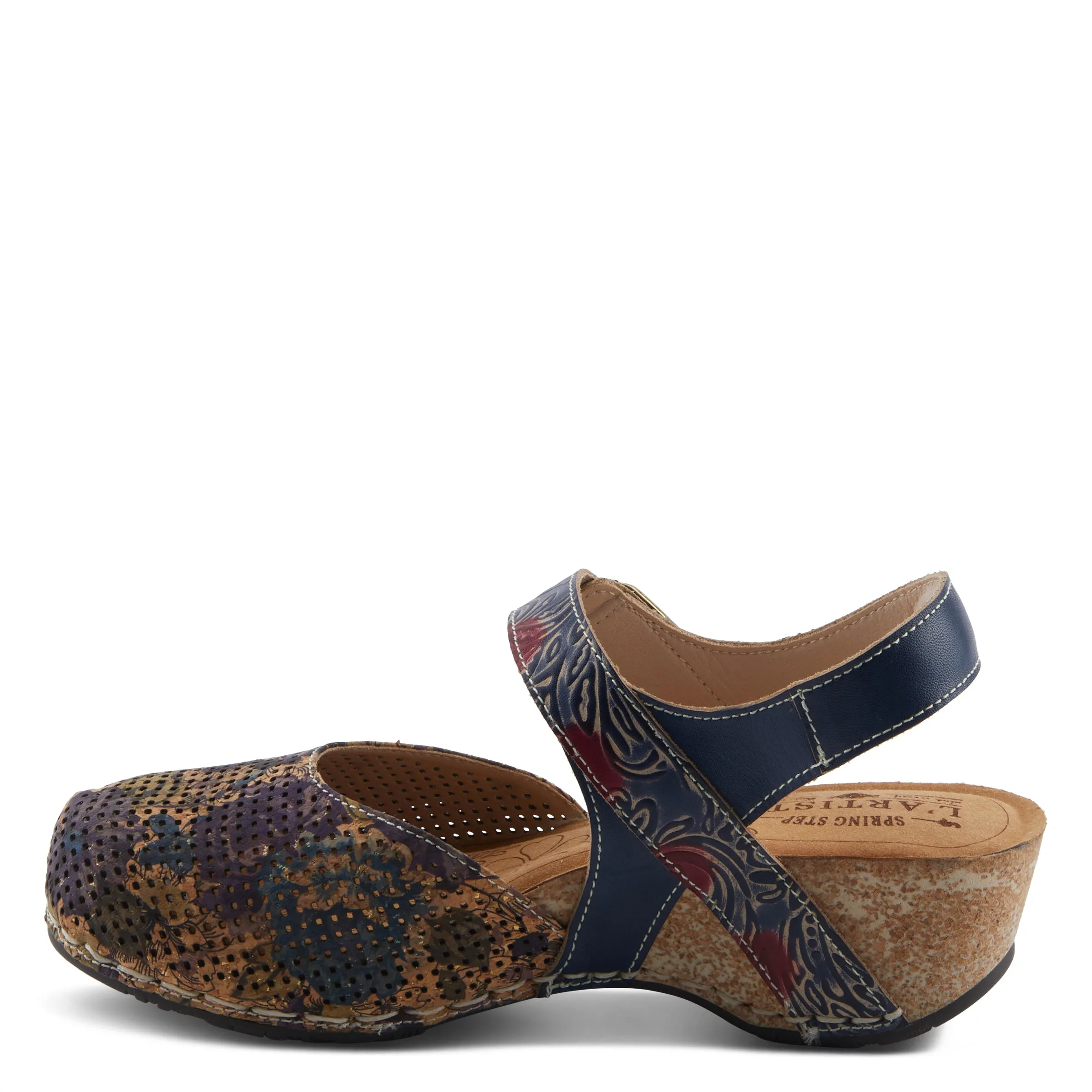 L'ARTISTE KORALINE SHOES