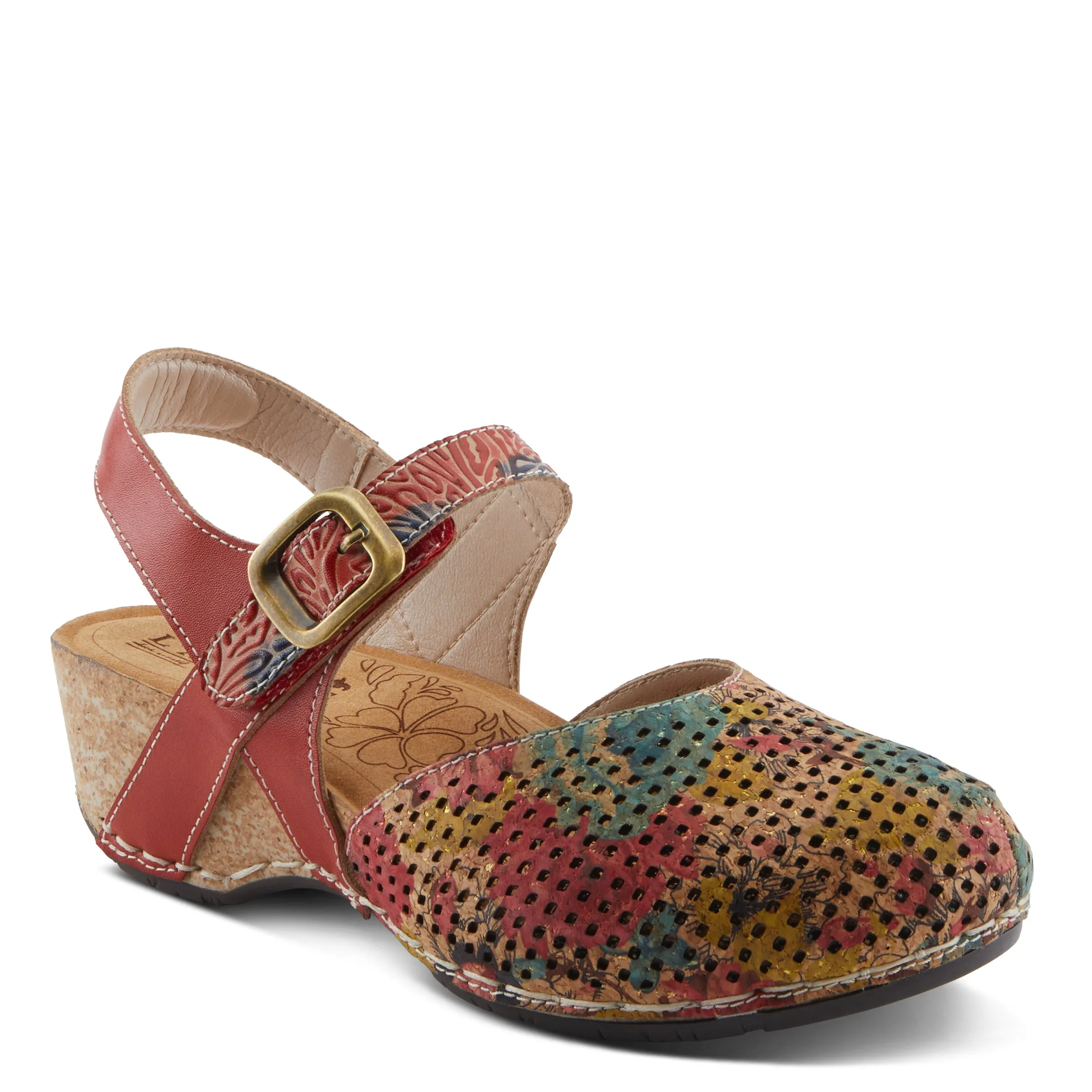 L'ARTISTE KORALINE SHOES