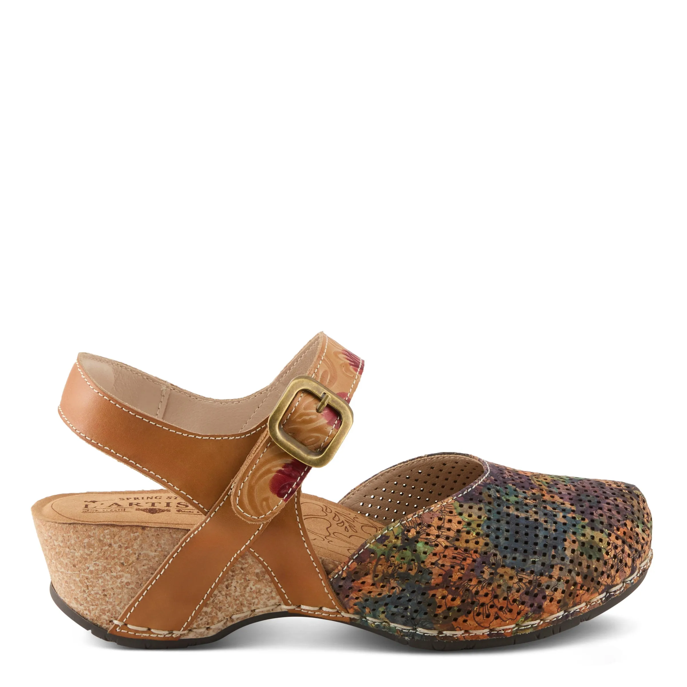 L'ARTISTE KORALINE SHOES