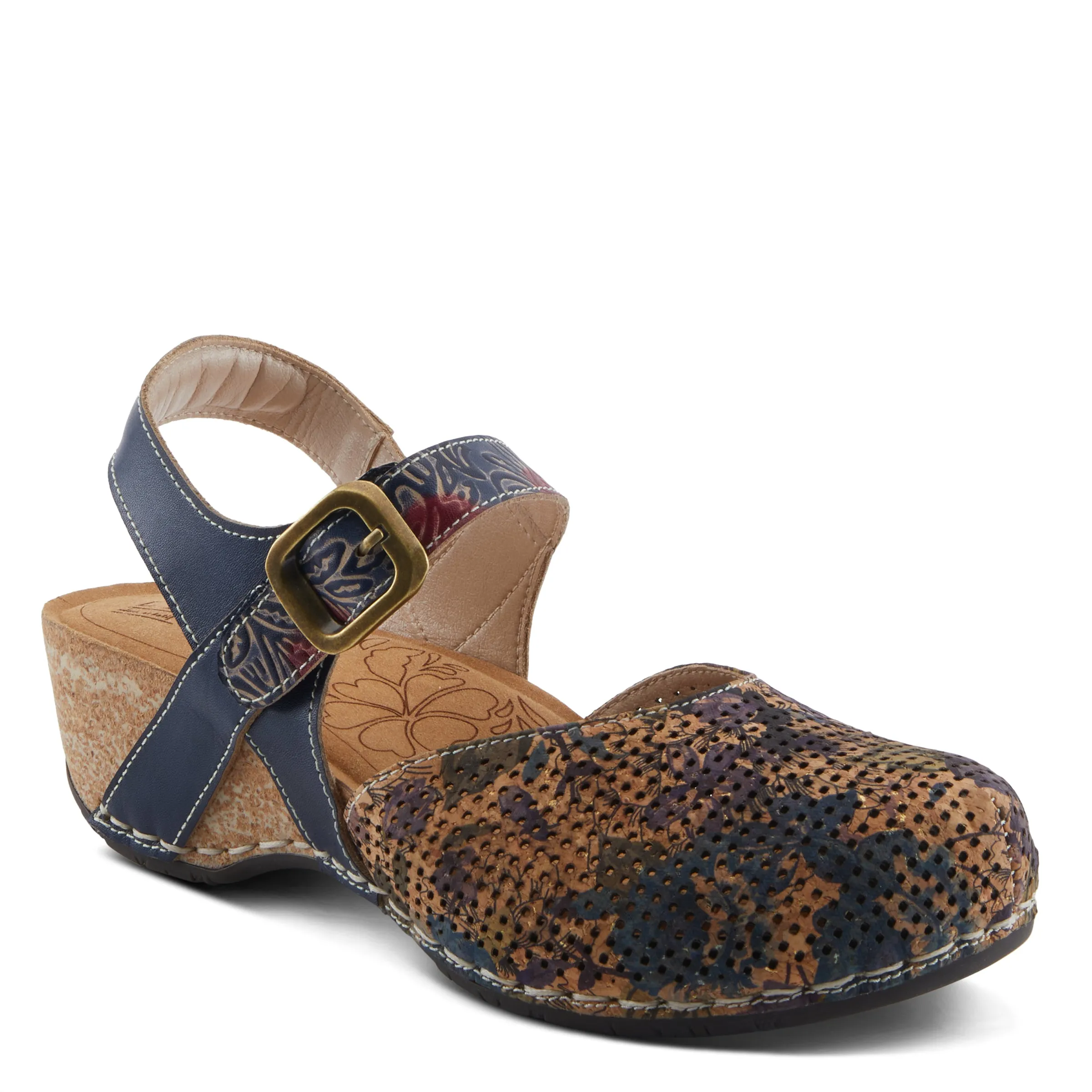 L'ARTISTE KORALINE SHOES