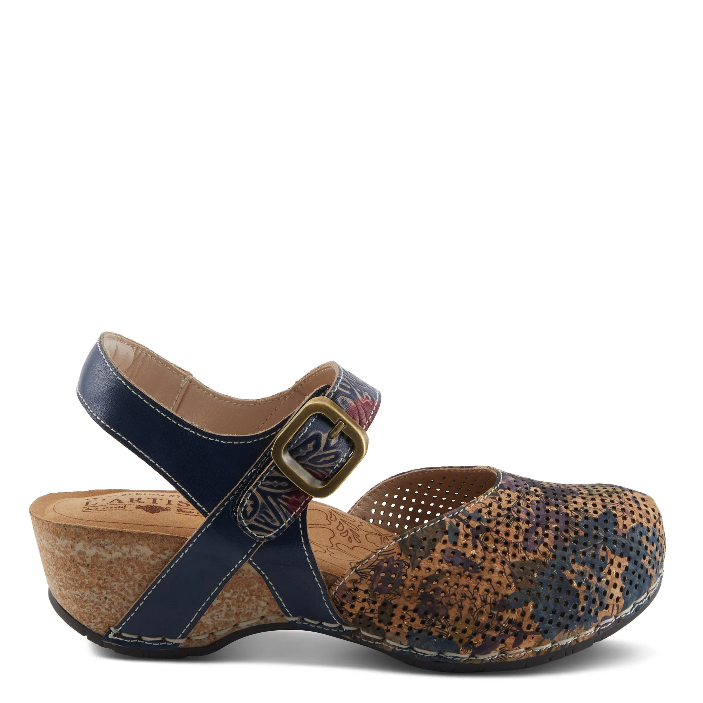 L'ARTISTE KORALINE SHOES