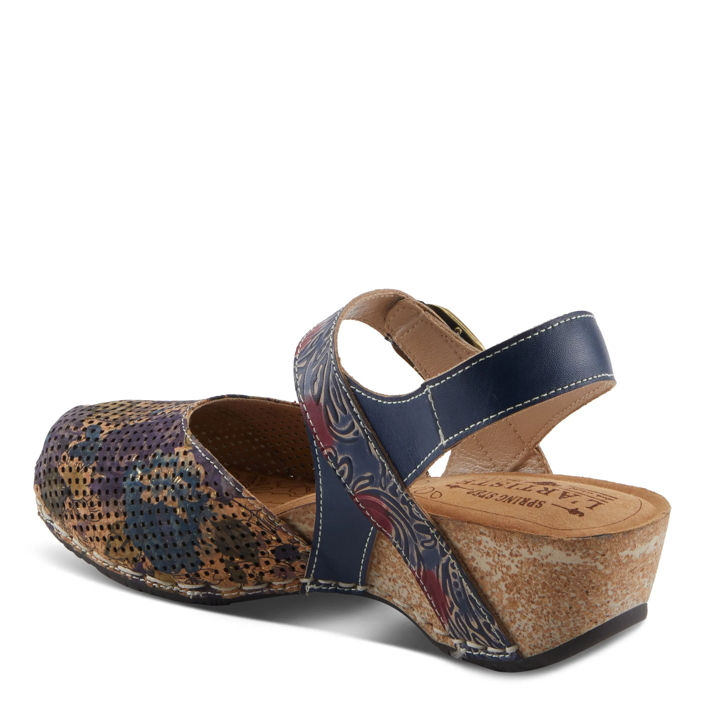 L'ARTISTE KORALINE SHOES