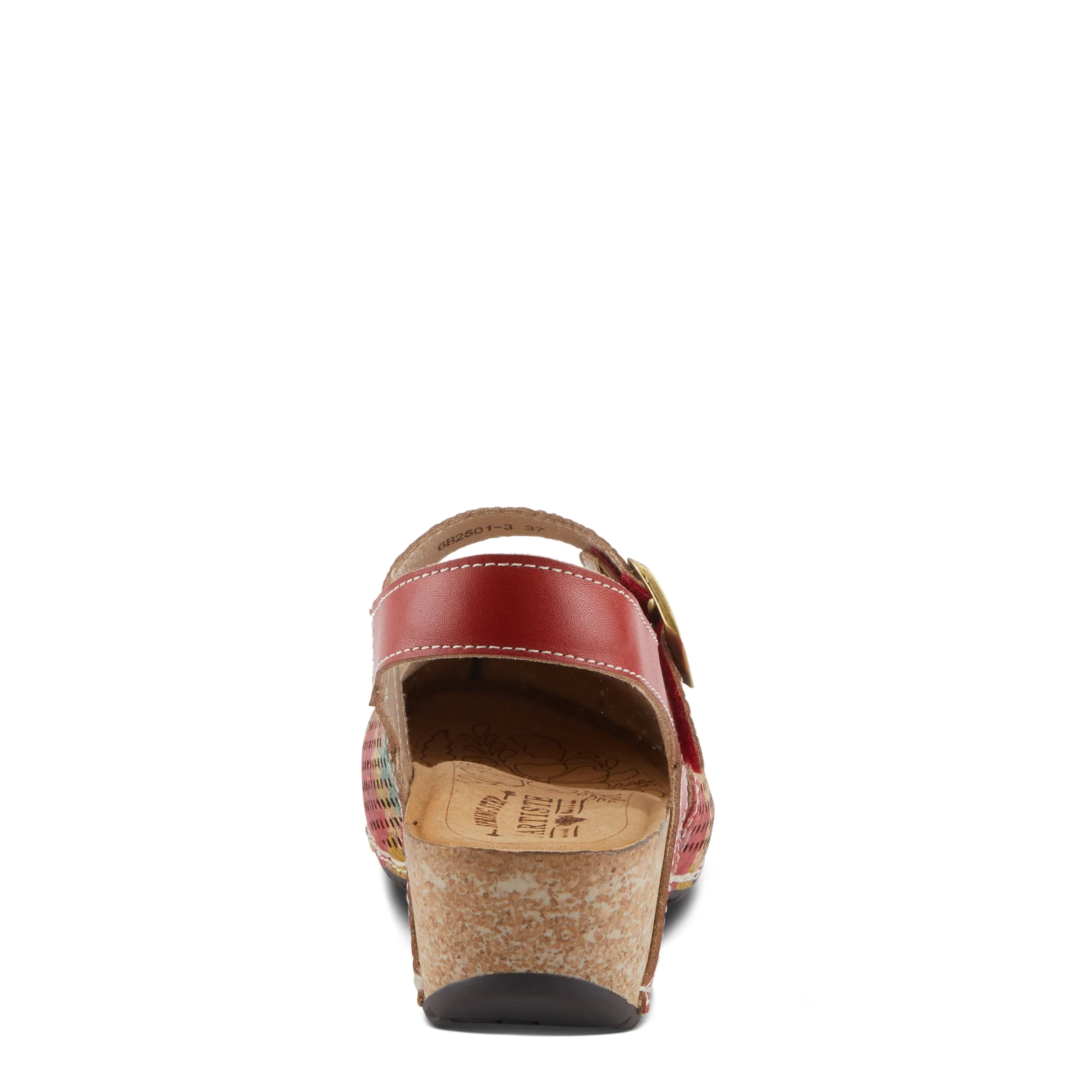 L'ARTISTE KORALINE SHOES