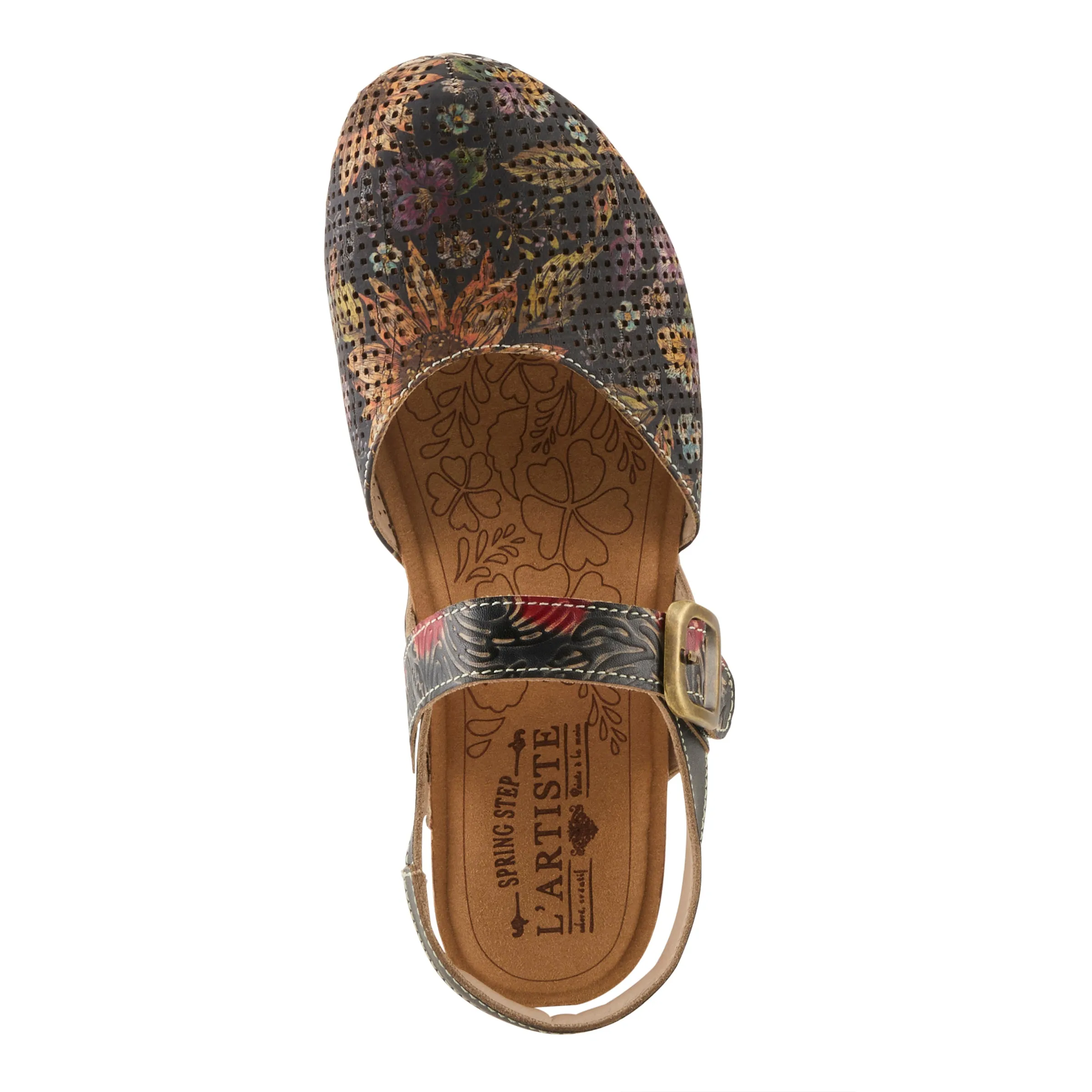 L'ARTISTE KORALINE SHOES