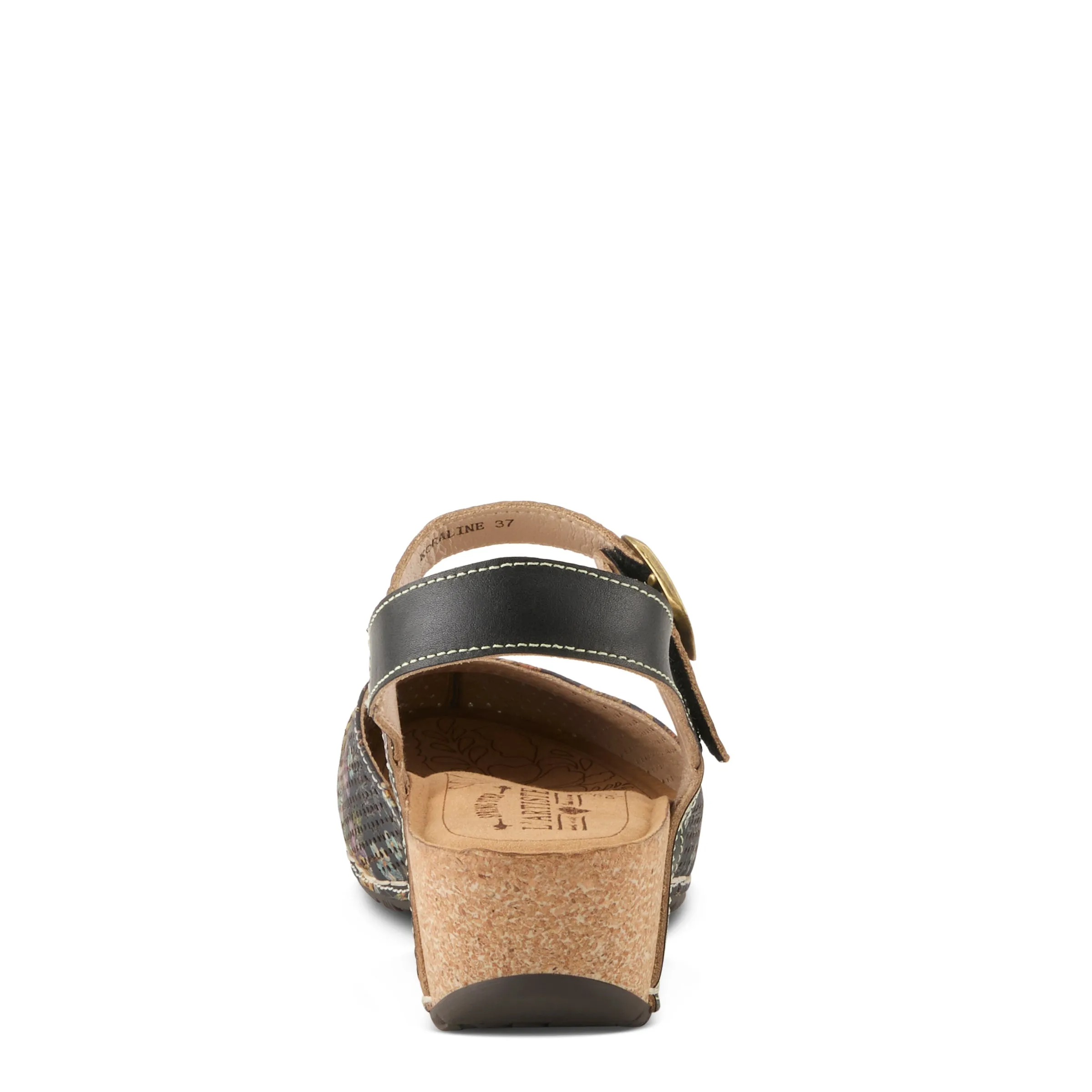 L'ARTISTE KORALINE SHOES