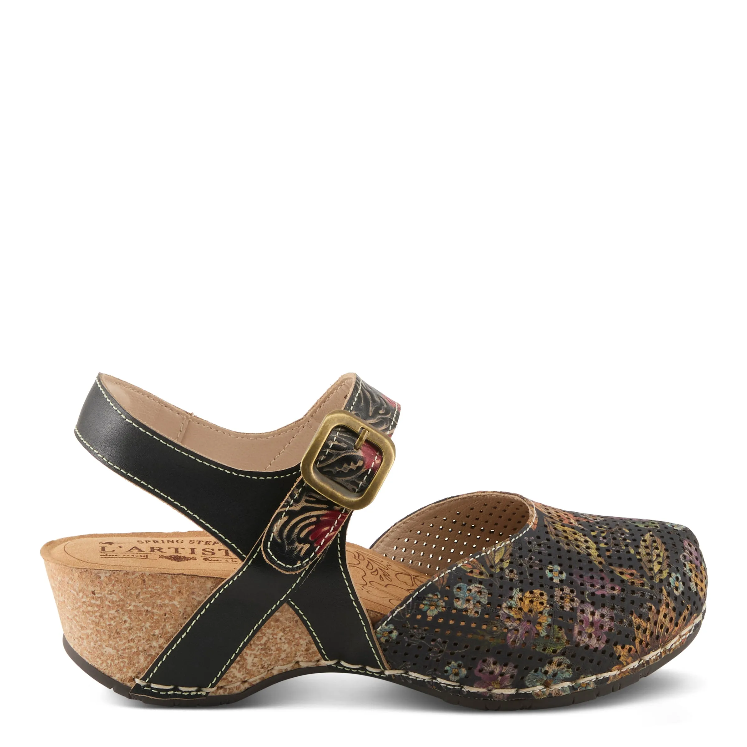 L'ARTISTE KORALINE SHOES