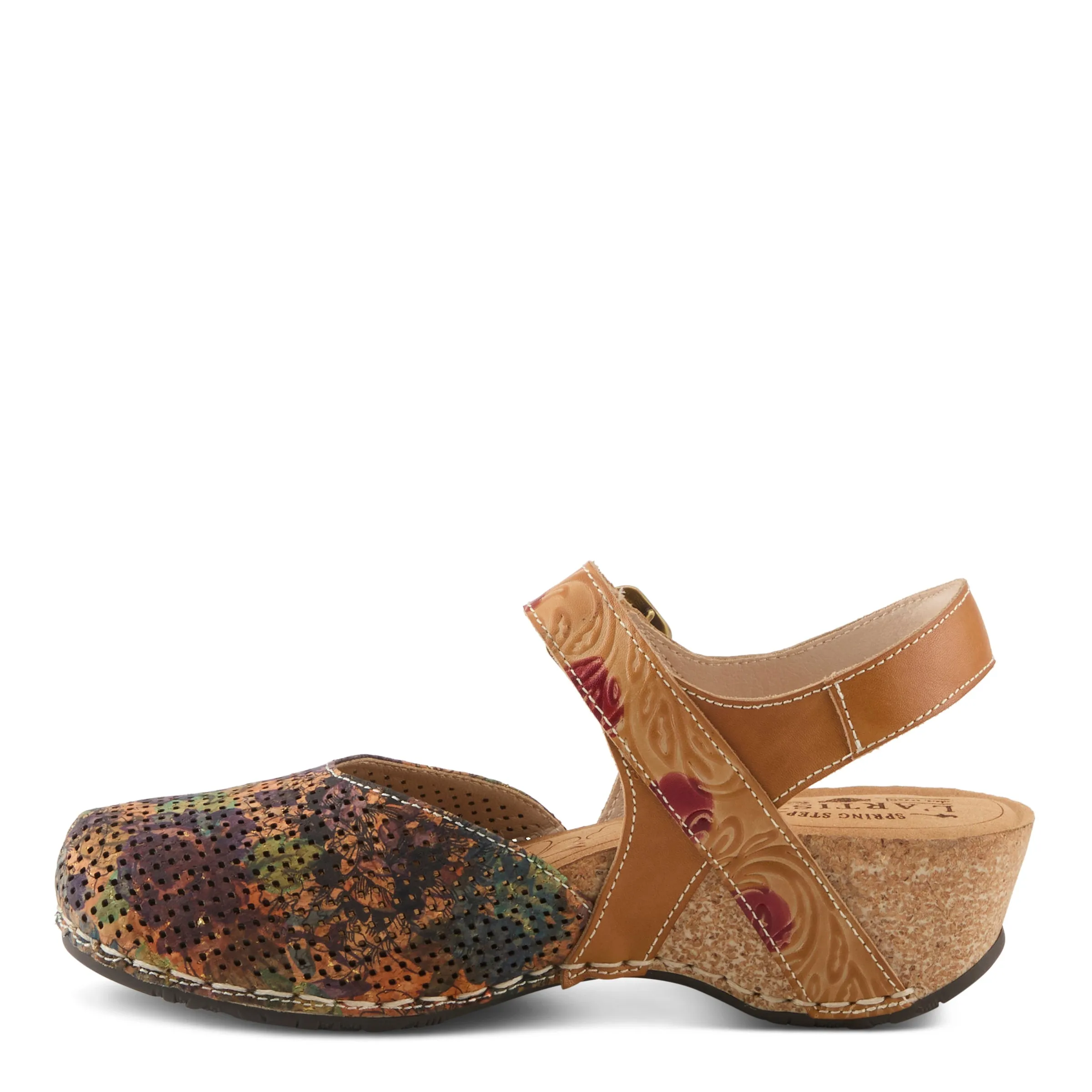 L'ARTISTE KORALINE SHOES