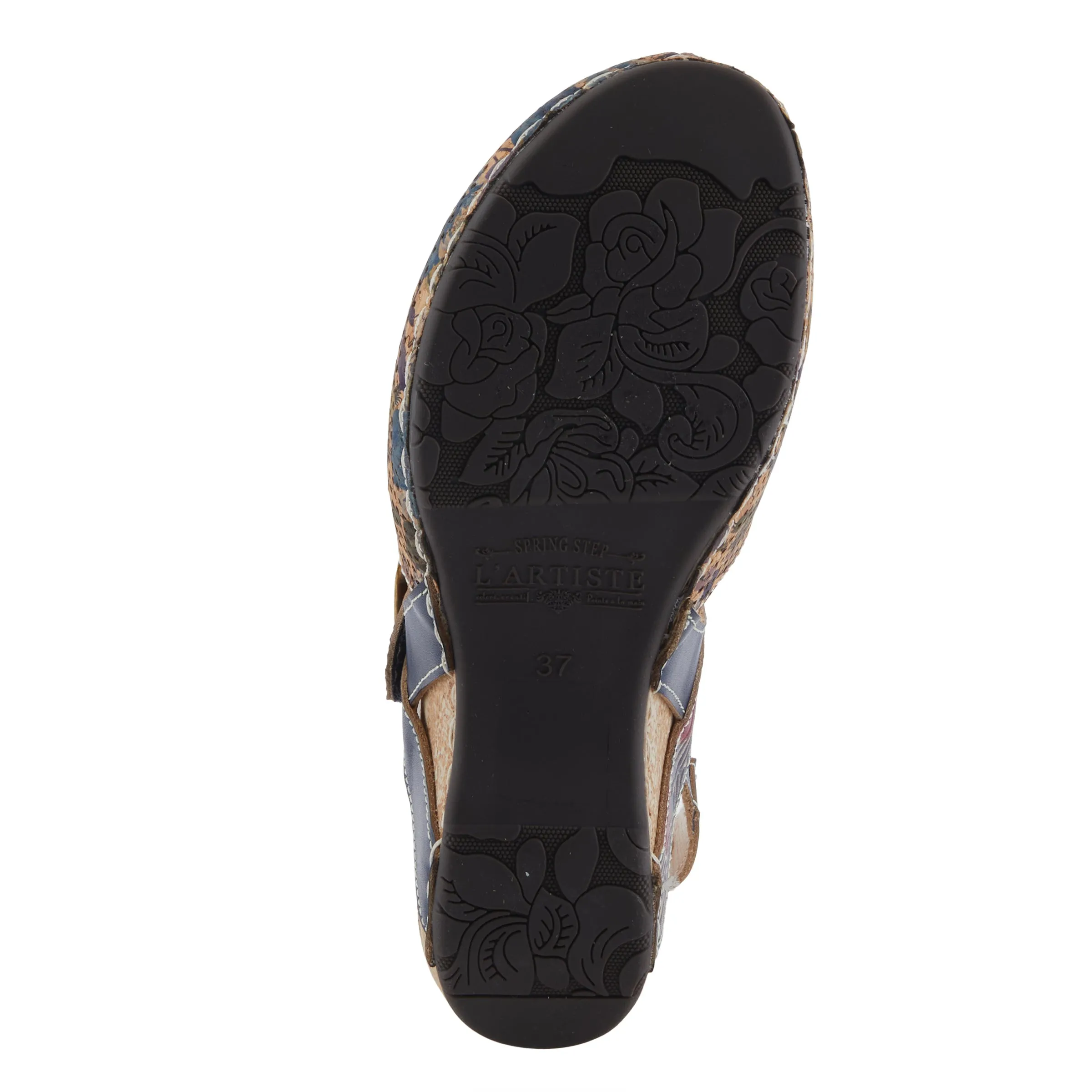 L'ARTISTE KORALINE SHOES