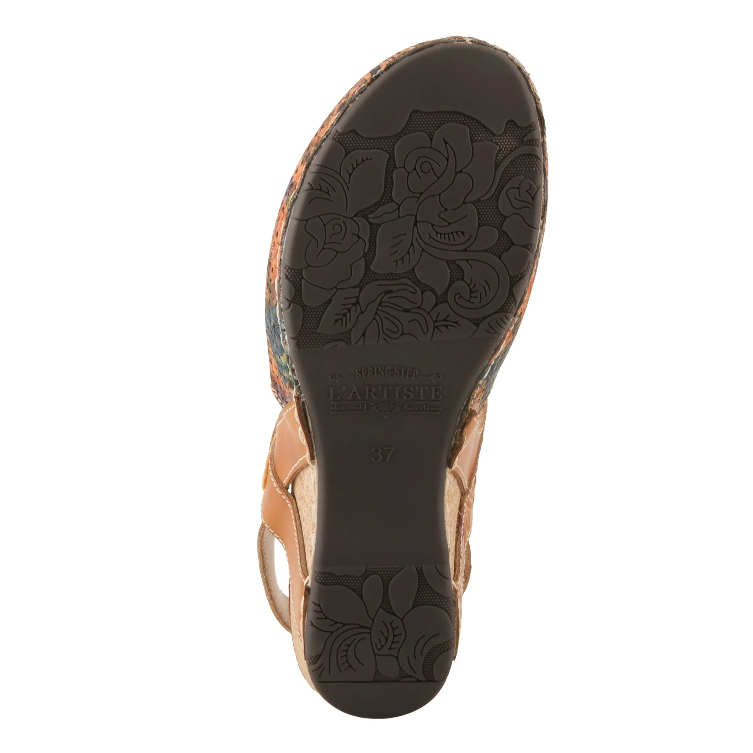 L'ARTISTE KORALINE SHOES