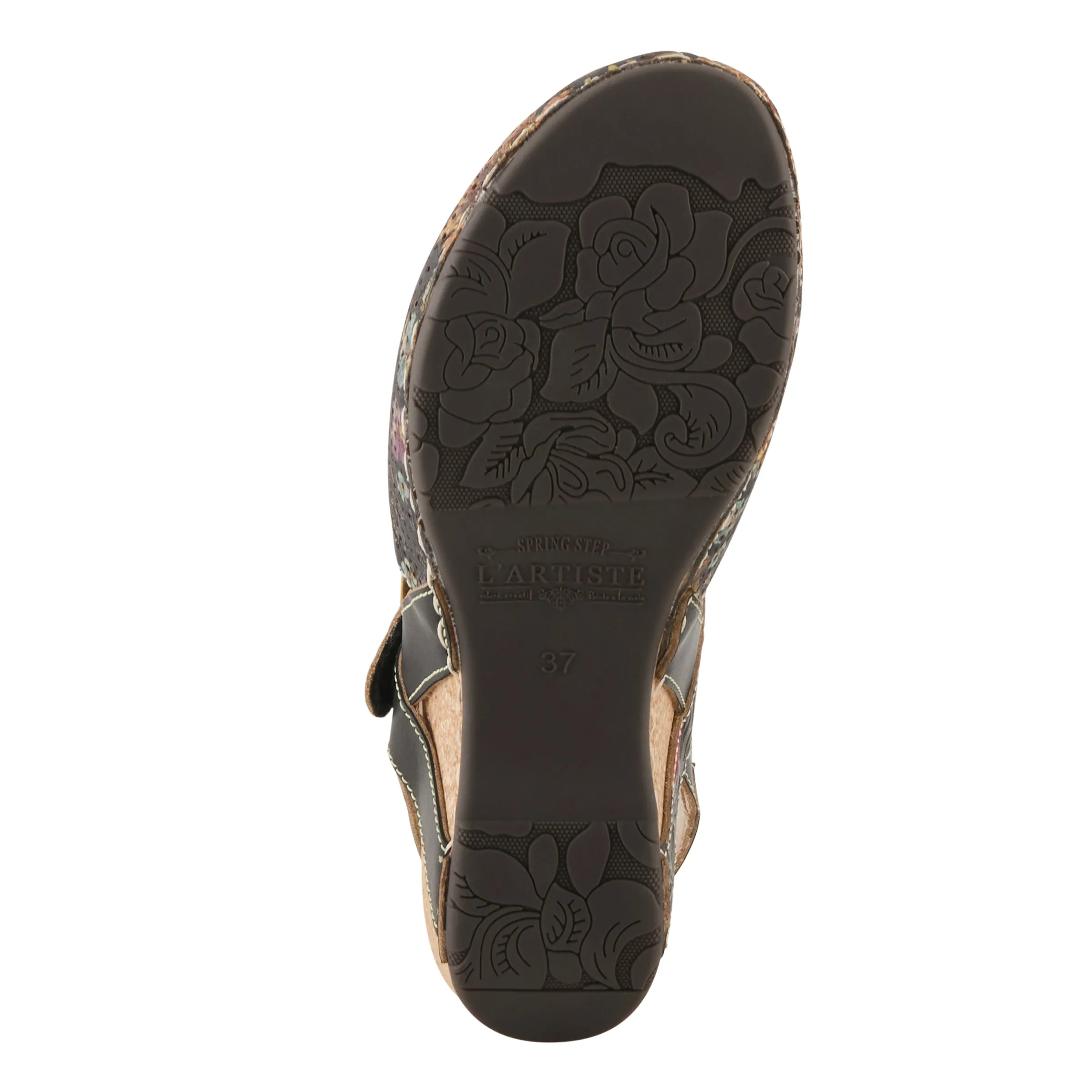 L'ARTISTE KORALINE SHOES