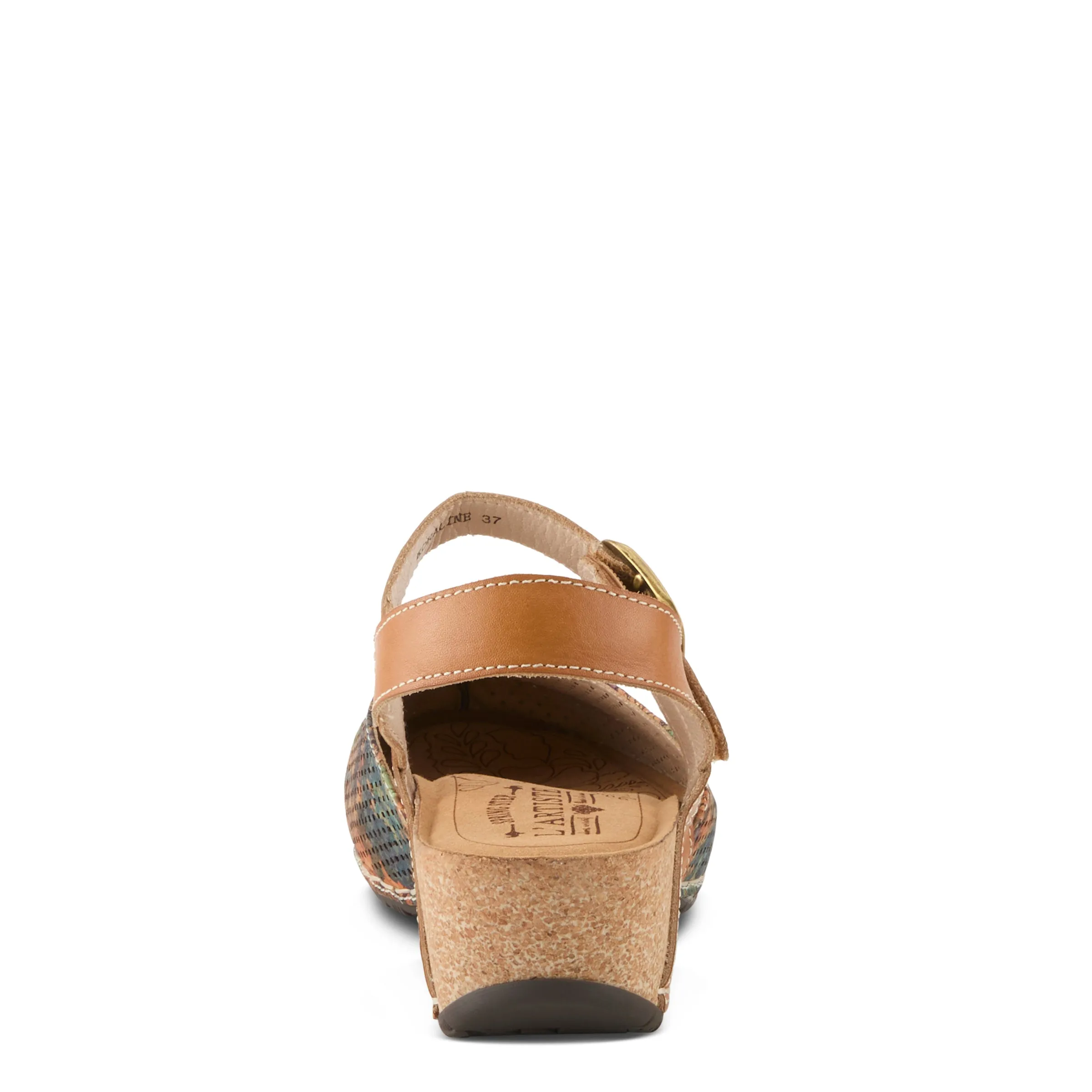 L'ARTISTE KORALINE SHOES