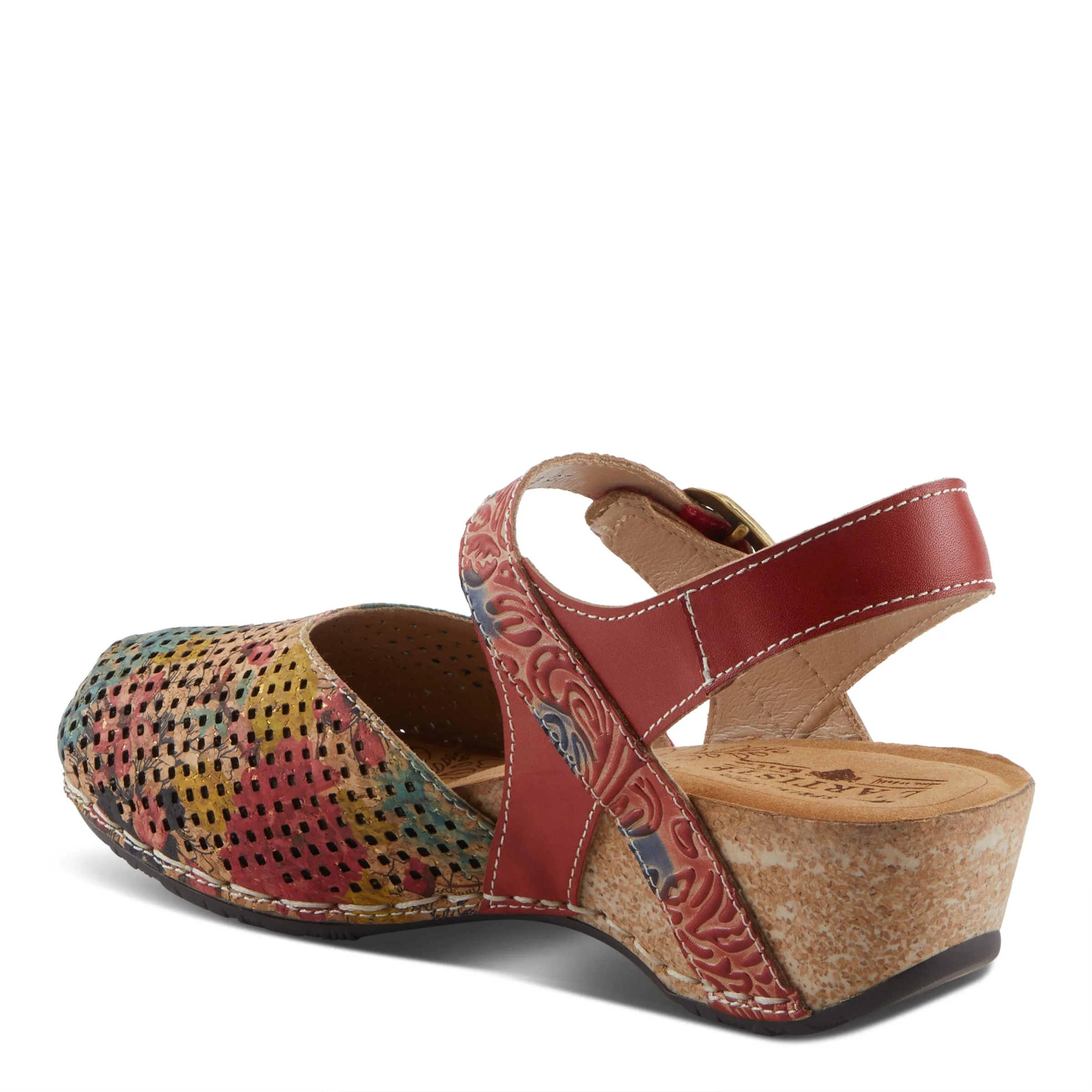 L'ARTISTE KORALINE SHOES