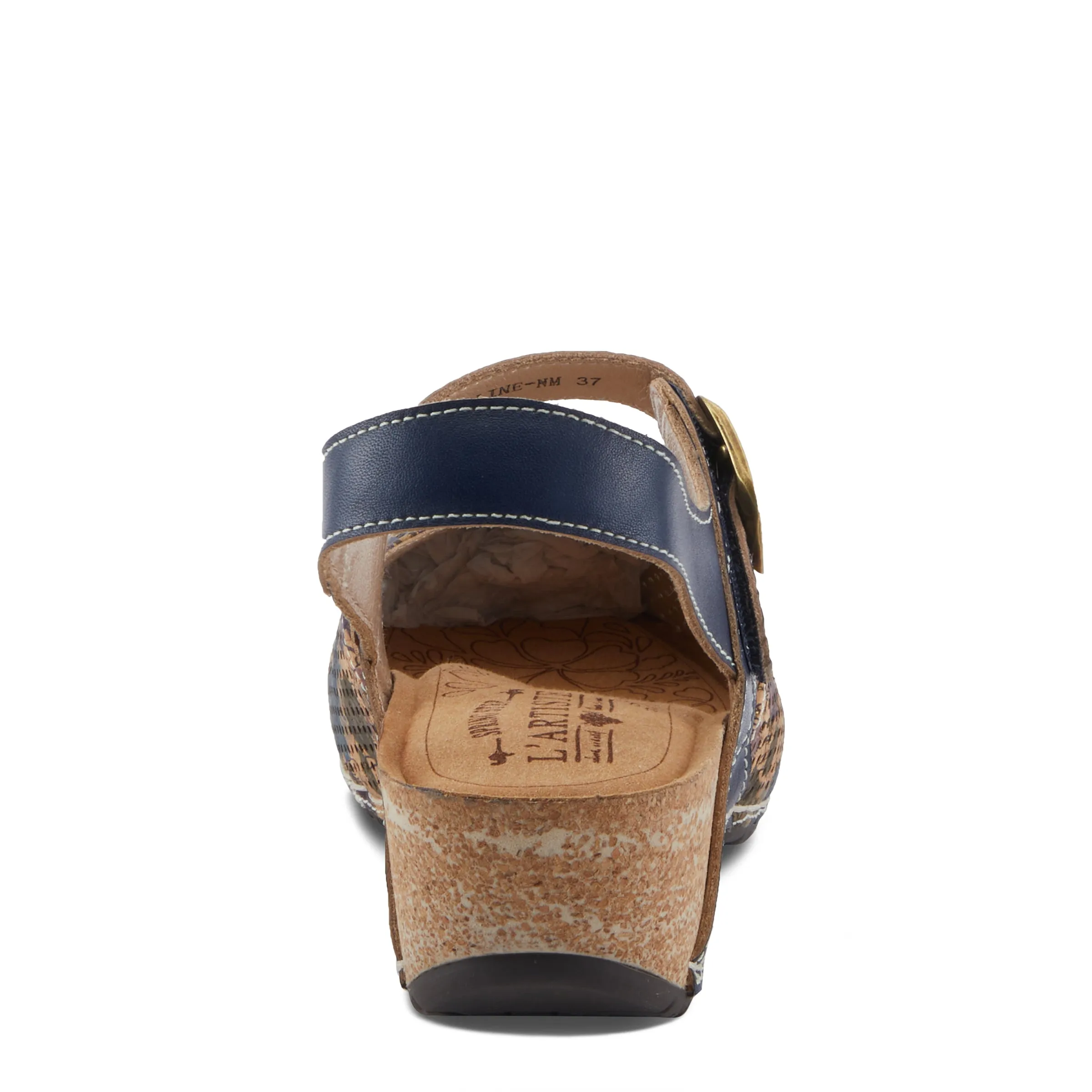 L'ARTISTE KORALINE SHOES