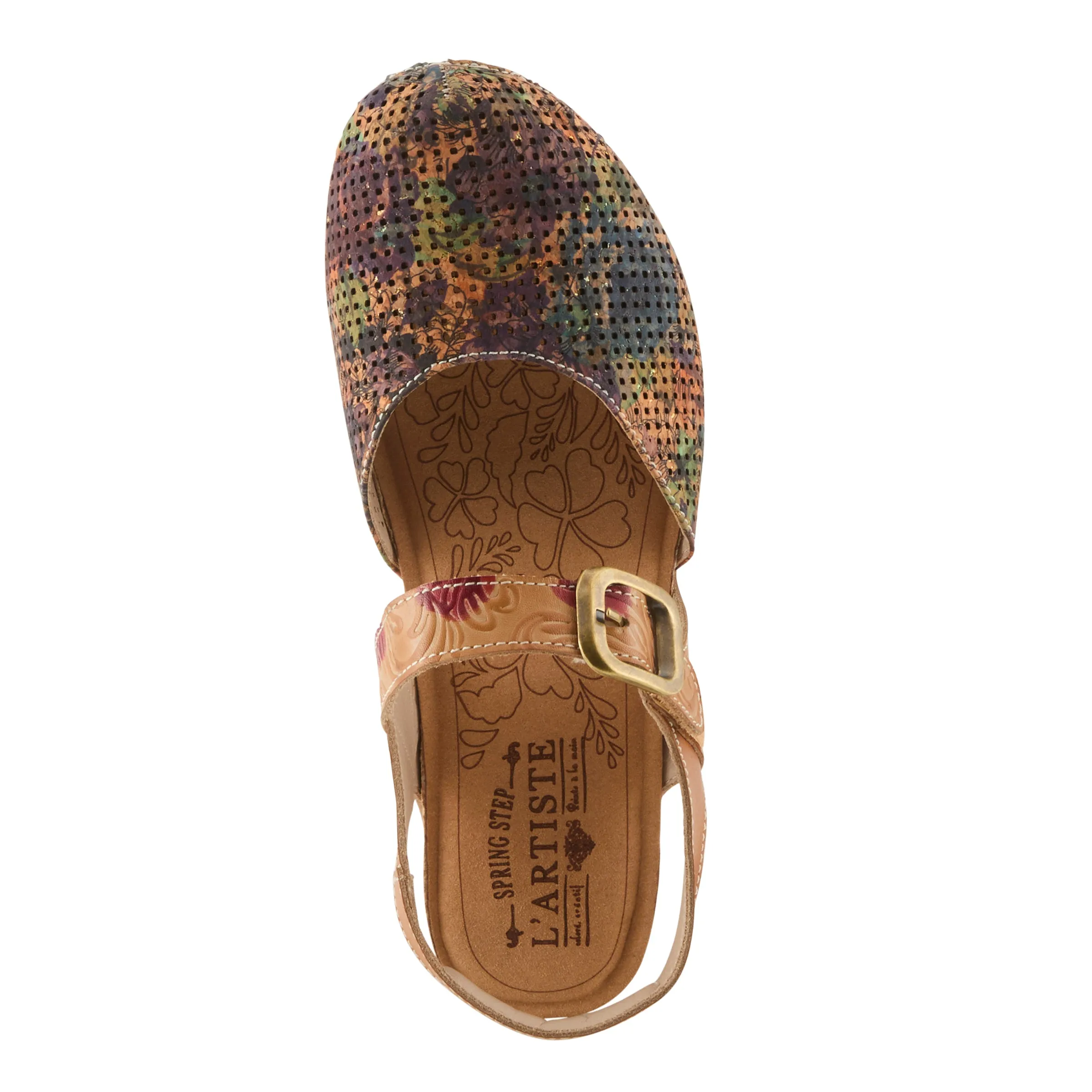 L'ARTISTE KORALINE SHOES