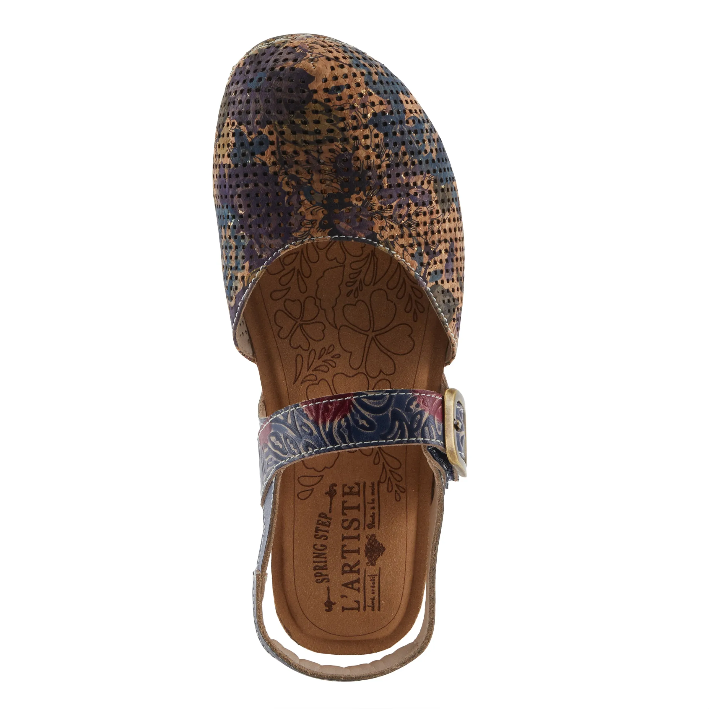 L'ARTISTE KORALINE SHOES