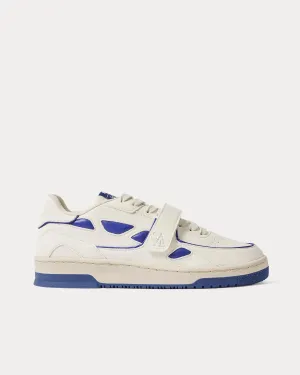 Modelo '92 Vegan Blue Low Top Sneakers