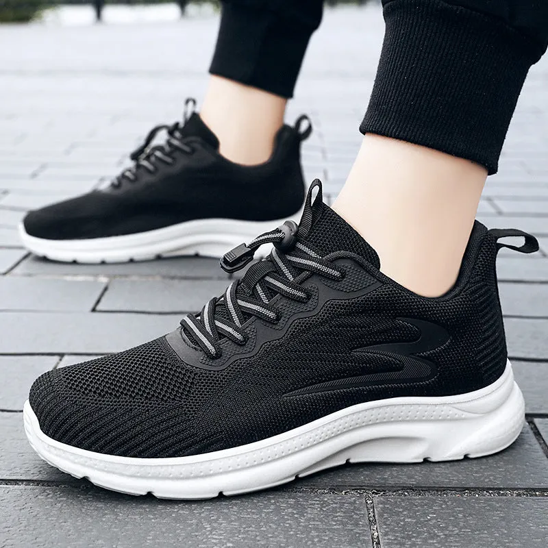 Nanccy Comfortable Fashionable Light And Soft Anti Slip Sports Shoes