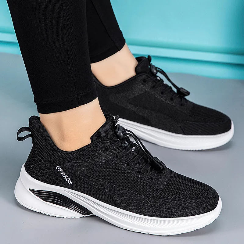 Nanccy Comfortable Fashionable Light And Soft Anti Slip Sports Shoes