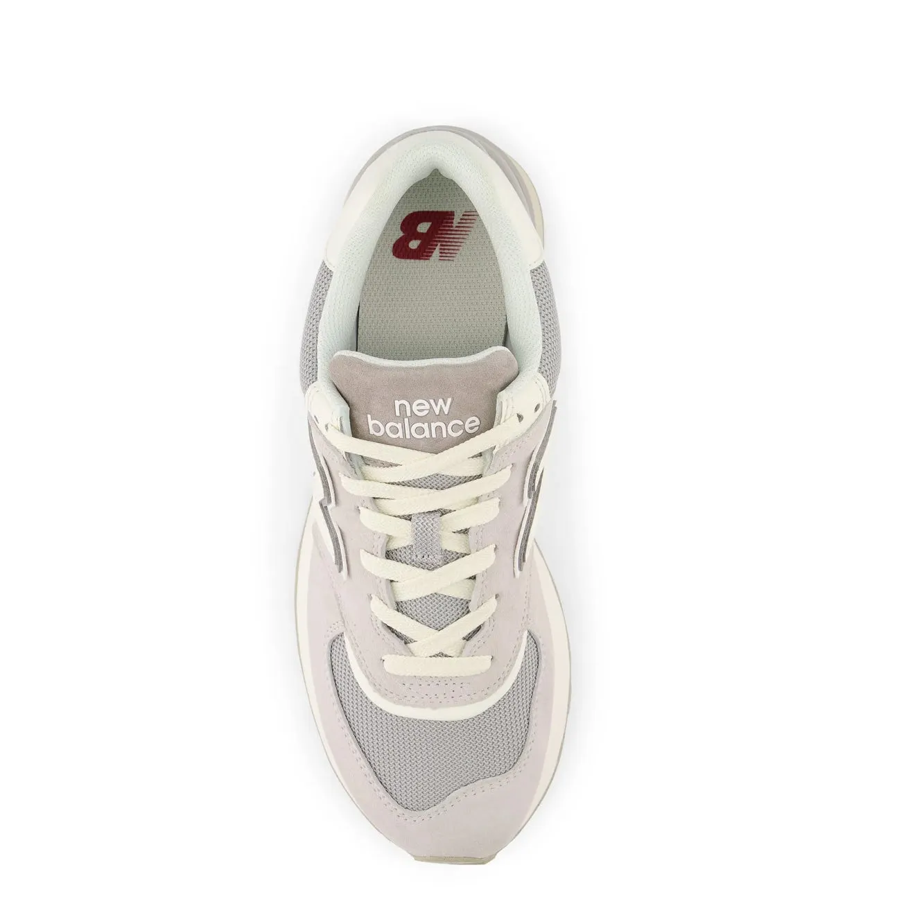 New Balance 574 Legacy OG Trainer Grey / Sea Salt