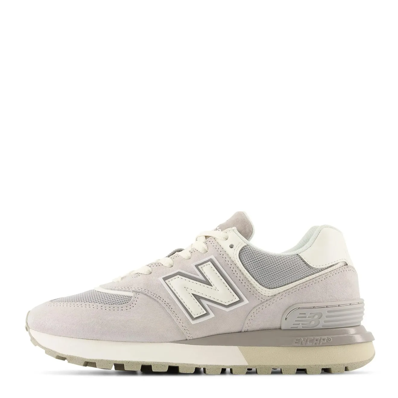 New Balance 574 Legacy OG Trainer Grey / Sea Salt