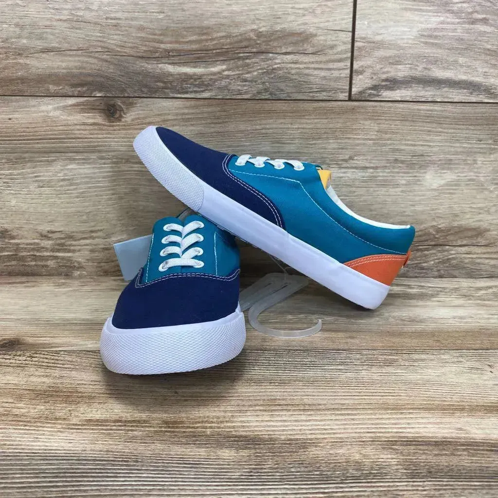 NEW Cat & Jack Tyler Slip-On Sneakers sz 6Y