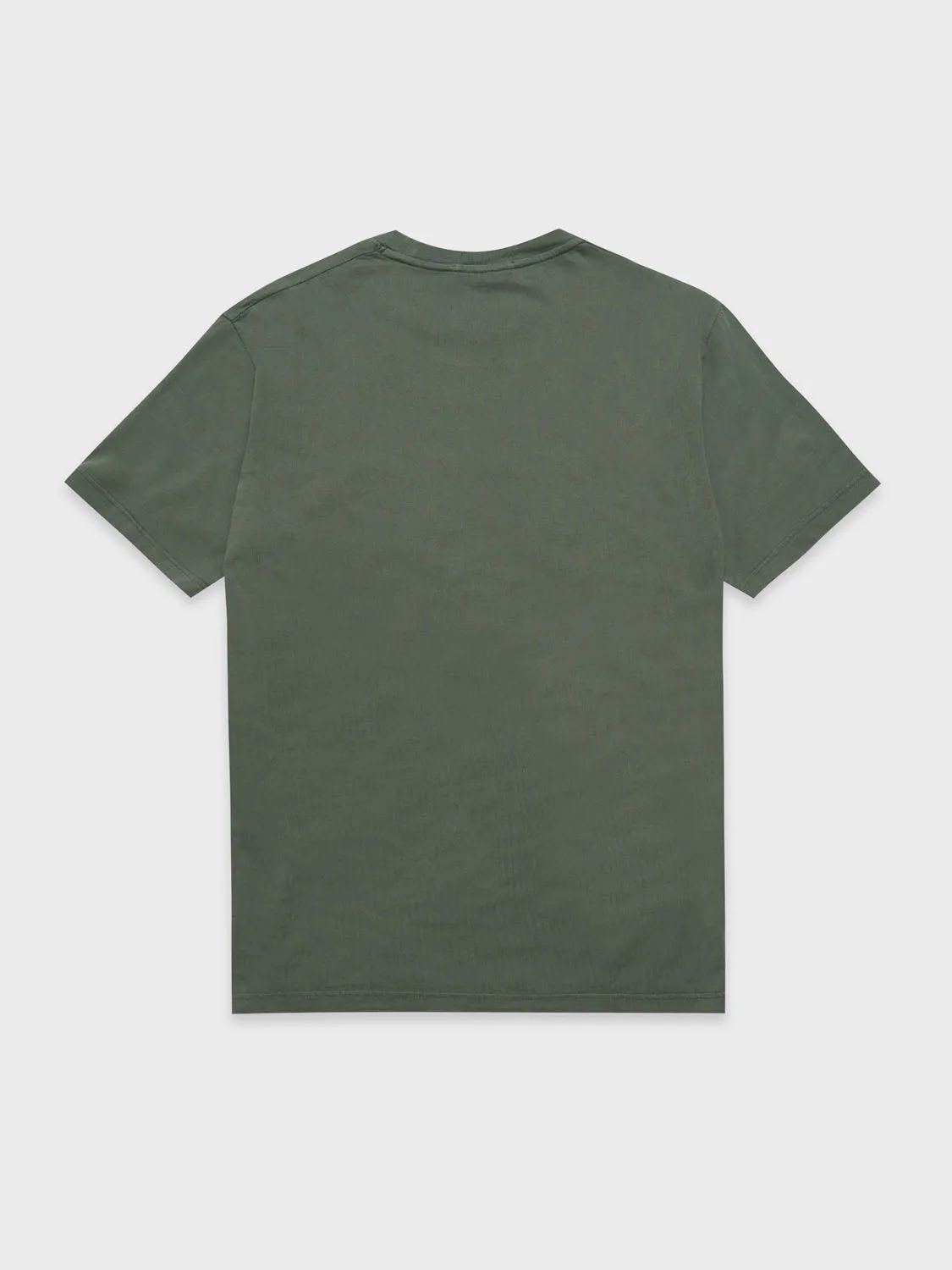 No.1 Faded T-Shirt