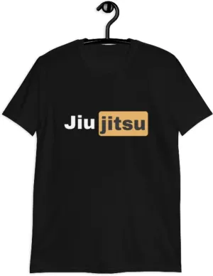 Noble - Grappling - Loose Fit - Quick Dry - T-Shirt - HUB XXL