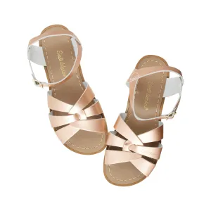 Original Kid's Rose Gold Sandal