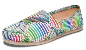 Pencil DNA Casual Shoes