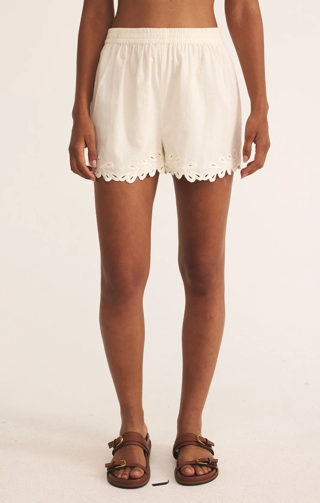 Pesaro Short