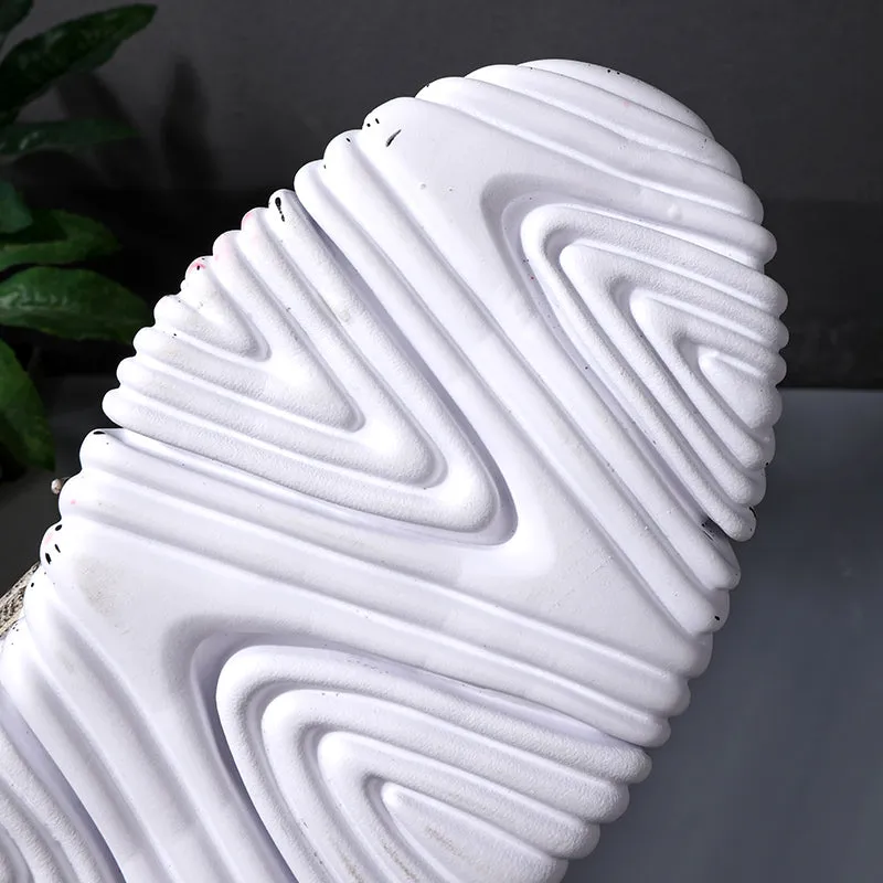 POSEIDON X9X Premium Mesh Sneakers
