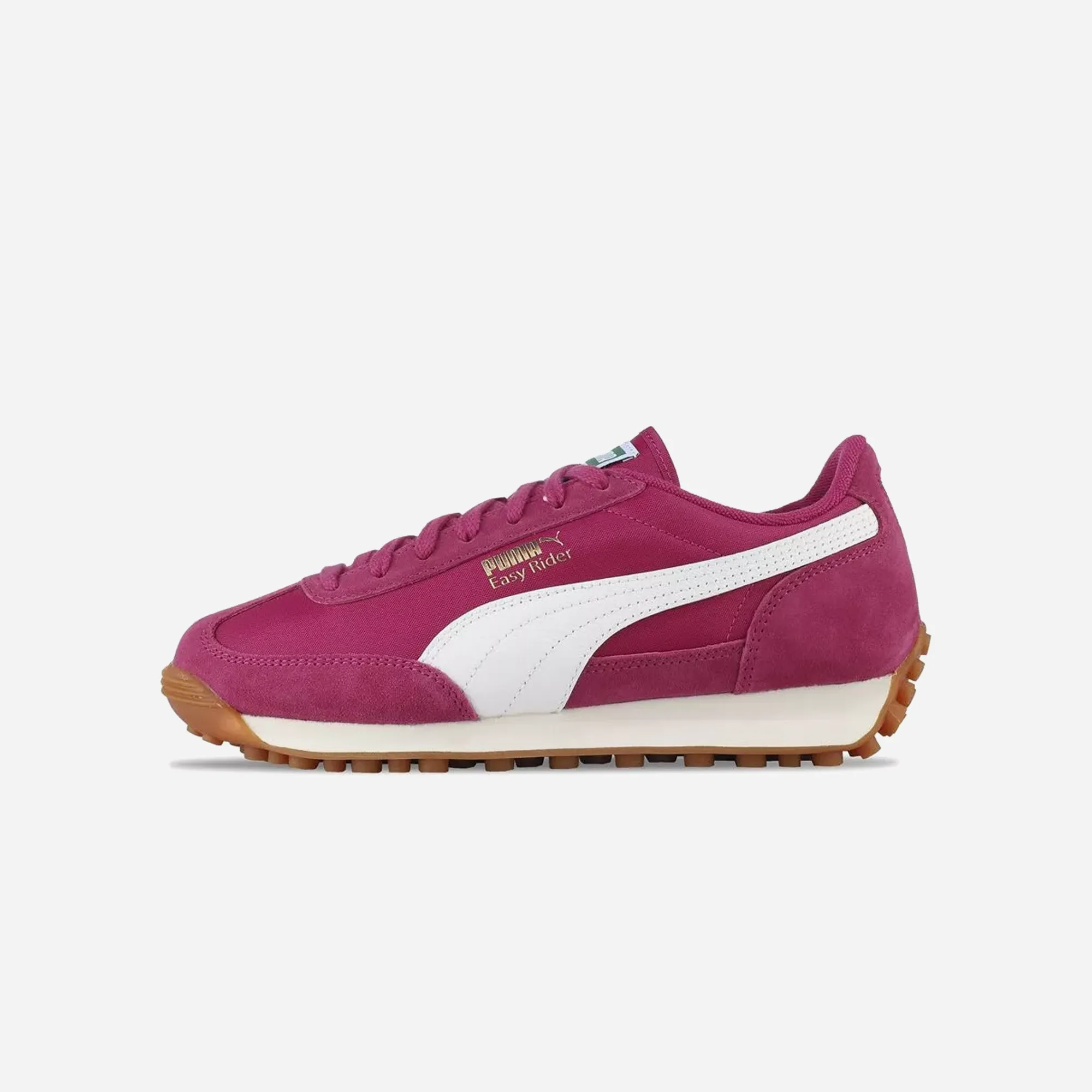 Puma Easy Rider Vintage Wns Magenta Gleam