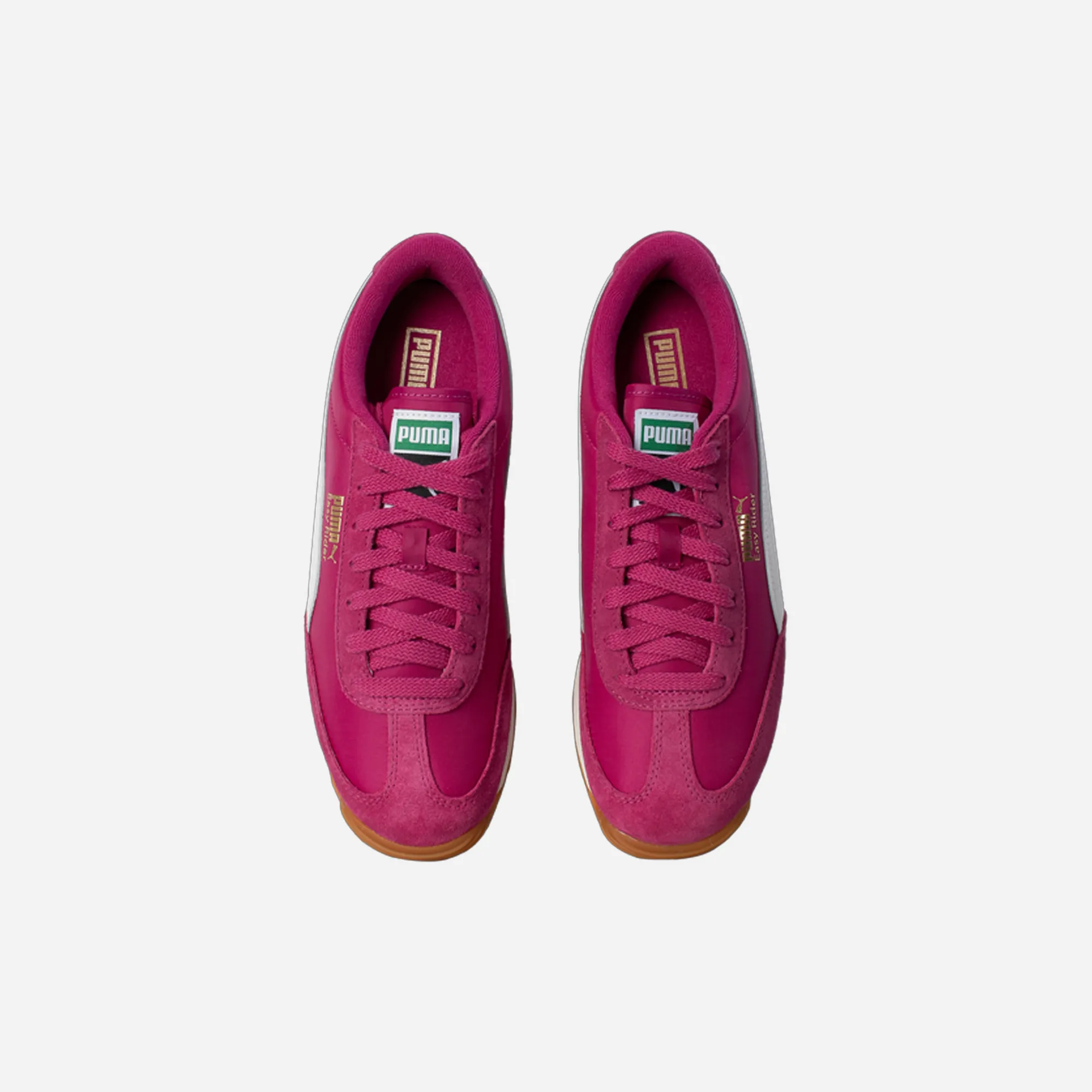 Puma Easy Rider Vintage Wns Magenta Gleam