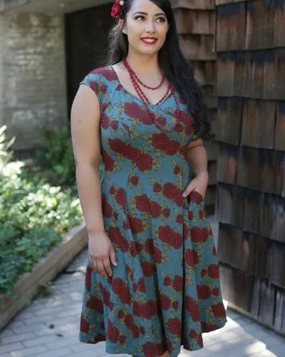 Ready Dress Rosalinda