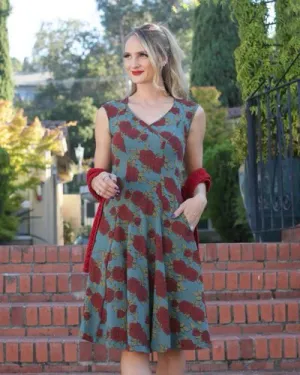 Ready Dress Rosalinda